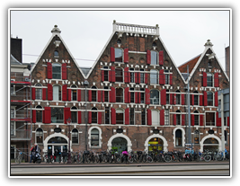 Amsterdam