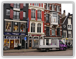 Amsterdam
