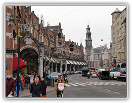 Amsterdam