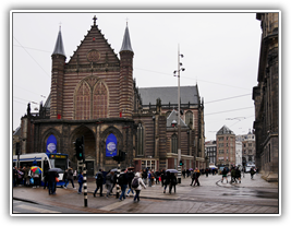 Amsterdam