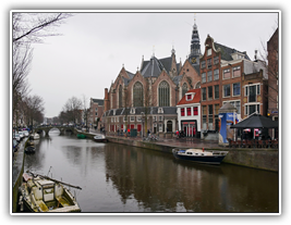 Amsterdam