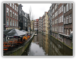 Amsterdam