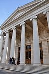 Bukarest - Athenum (Konzerthaus)