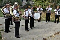 Bukarest - Dorfmuseum