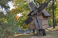 Bukarest - Dorfmuseum