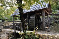 Bukarest - Dorfmuseum