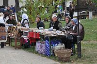 Bukarest - Dorfmuseum