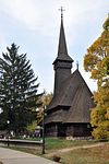 Bukarest - Dorfmuseum