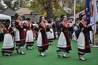 Bukarest - Dorfmuseum