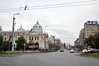 Bukarest