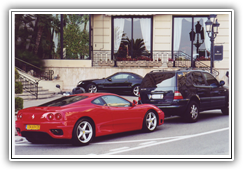 Monte Carlo