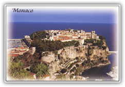 Monte Carlo