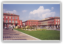 Nizza