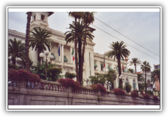 San Remo - Spielcasino