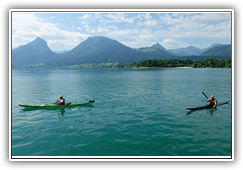 Wolfgangsee