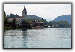 St.Wolfgang