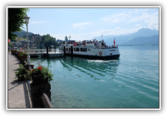 Wolfgangsee