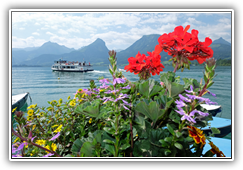 Wolfgangsee