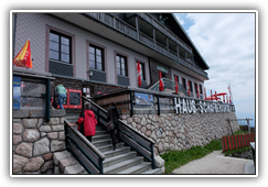 Haus Schafbergspitze