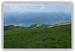 Wolfgangsee