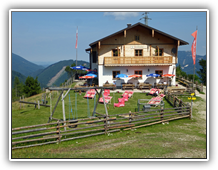 Zwölferhorn