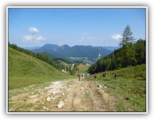 Zwölferhorn