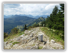 Zwölferhorn