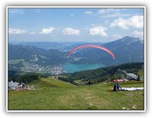 Zwölferhorn