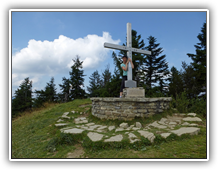 Zwölferhorn - Panoramaweg