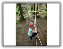 Waldkletterpark Faistenau