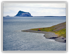 Island