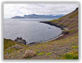 Island - von Fjord zu Fjord