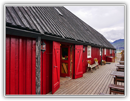 Island - Djúpivogur
