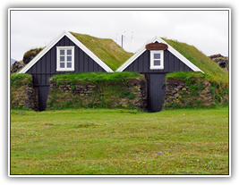 Island - Hellissandur