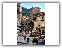 Amalfi