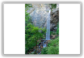 Wildenstein Wasserfall