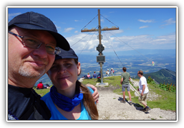 Wir haben es geschafft ;-)
