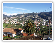Madeira - Nonnental