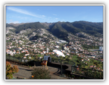 Madeira - Nonnental