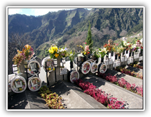Madeira - Nonnental