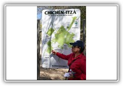 Chichén Itzá