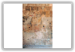Chichén Itzá - Jaguartempel