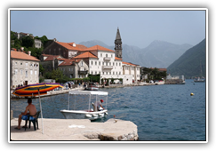 Montenegro - Kotor