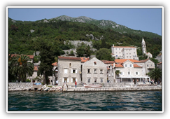 Montenegro - Kotor