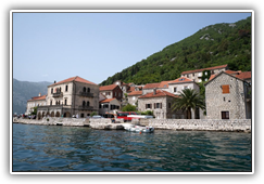 Montenegro - Kotor