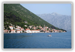 Montenegro - Kotor