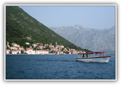 Montenegro - Kotor