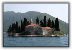 Montenegro - Kotor