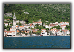 Montenegro - Kotor