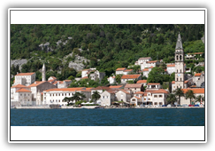 Montenegro - Kotor